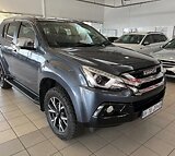 2021 Isuzu MU-X 3.0 4WD