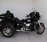 2024 Harley-Davidson Trike Tri Gilde Ultra Classic For Sale