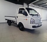 2023 Hyundai H-100 Bakkie 2.6D Chassis Cab For Sale