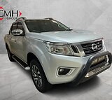 Nissan Navara 2.3D LE 4x4 Auto Double Cab For Sale in KwaZulu-Natal