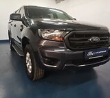 2021 ford ranger double cab