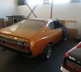 Datsun 160u