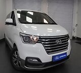 2021 Hyundai H-1 2.5 CRDi | Elite Auto
