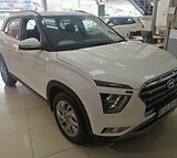 Hyundai Creta 1.5 Executive IVT For Sale in Northern Cape