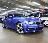 2014 BMW 4 Series 420i Coupe Auto For Sale