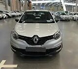 Renault Kaptur 2017, Automatic, 1.3 litres