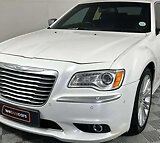 Used Chrysler 300C 3.0CRD Luxury Series (2013)