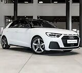 Audi A1 2020, Automatic, 1.5 litres