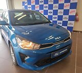 Kia Rio 1.2 LS 5 Door For Sale in KwaZulu-Natal