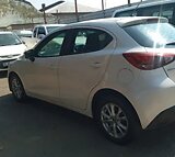 2017 Mazda For Sale in Gauteng, Johannesburg