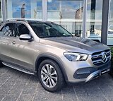 2020 Mercedes-benz Gle 300d 4matic for sale | Western Cape | CHANGECARS