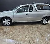 2020 Nissan NP200 1.6 A/C Safety Pack