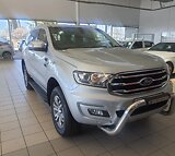 Ford Everest 3.2 TDCi XLT 4x4 Auto For Sale in Gauteng