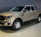 2021 Ford Ranger 2.2TDCi SuperCab Hi-Rider XL For Sale