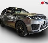 2019 Land Rover Range Rover Sport SE TDV6 For Sale