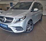 Mercedes-Benz V Class V300d Exclusive For Sale in KwaZulu-Natal