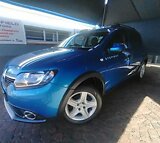 2017 RENAULT SANDERO 900T STEPWAY For Sale in Western Cape, Kuilsriver