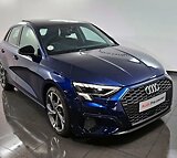 2023 Audi A3 Sportback 35TFSI Advanced For Sale
