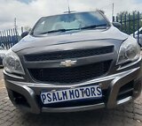 2016 Chevrolet Corsa Utility 1.4