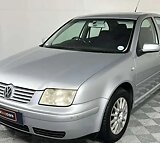 Used VW Jetta 1.6 Comfortline automatic (2003)