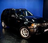 2006 BMW X3 3.0d Auto For Sale in Gauteng, Vereeniging