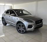 2022 Jaguar E-Pace D200 AWD R-Dynamic SE For Sale