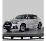 Audi A1 Sportback 1.0 TFSi S-Line S Tronic (30 TFSI) For Sale in KwaZulu-Natal