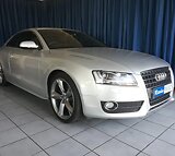 2011 Audi A5
