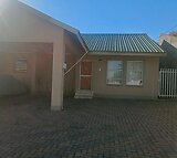 2 Bedroom Townhouse To Let in Polokwane Central