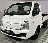 2021 Hyundai H100 2.6d A/C