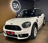 2018 MINI Countryman Cooper D Countryman For Sale