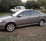 Used Toyota Avensis 2.4 Exclusive (2007)