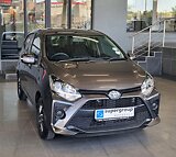 2021 Toyota Aygo 5-door for sale | Gauteng | CHANGECARS