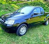 Opel Corsa 2007, Manual, 1.4 litres