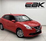 2017 Suzuki Baleno 1.4 GL For Sale