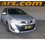 Toyota Yaris 1.5 XS 5 Door For Sale in Gauteng