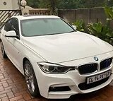 BMW 3 2013, Automatic, 2 litres