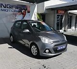 2016 Hyundai Grand i10 1.25 Fluid