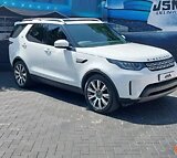 2020 Land Rover Discovery HSE Td6 For Sale in Gauteng, Johannesburg