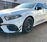 2023 Mercedes-AMG A-Class A45 S Hatch 4Matic+ For Sale