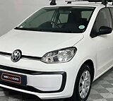 Used VW Up! take 5 door 1.0 (2019)