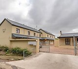 1 bedroom apartment for sale in West Hill (Grahamstown (Makhanda))