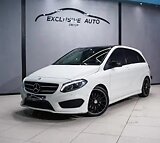 2015 Mercedes-Benz B-Class B250 AMG Line For Sale in Western Cape, Cape Town