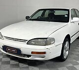 2001 Toyota Camry 200i