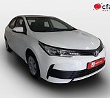 Toyota Corolla Quest 1.8 For Sale in Gauteng