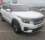 Kia Seltos 1.5D EX Auto For Sale in Gauteng