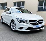 2015 Mercedes-Benz CLA CLA220 CDI For Sale