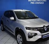 2022 Renault Kwid 1.0 Dynamique Auto