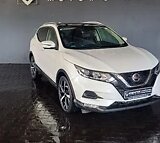 2020 Nissan Qashqai 1.2 Tekna Auto