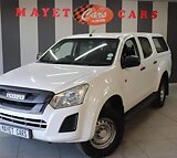 2021 Isuzu D-Max 250 Double Cab Hi-Ride For Sale